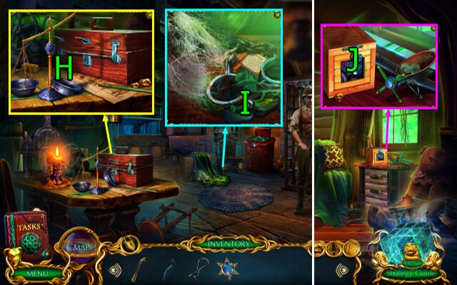 Прохождение игры Лабиринты Мира 7 Прохождение игры Лабиринты Мира 7