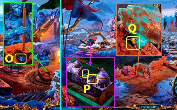 Прохождение игры Лабиринты Мира 8 Прохождение игры Лабиринты Мира 8