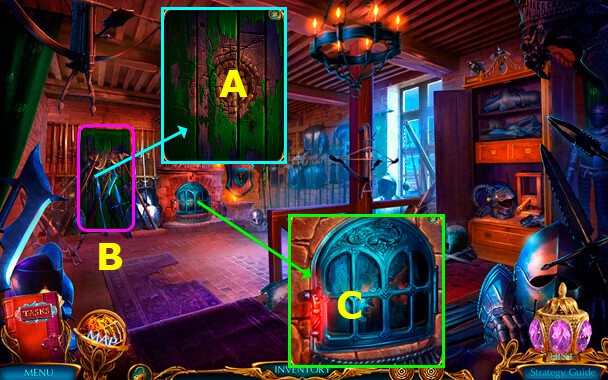Прохождение игры Лабиринты Мира 8 Прохождение игры Лабиринты Мира 8
