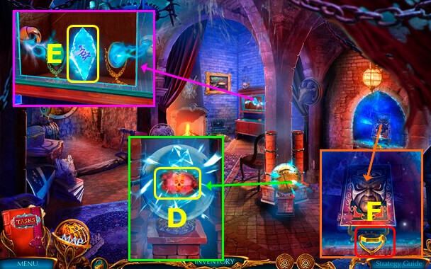 Прохождение игры Лабиринты Мира 8 Прохождение игры Лабиринты Мира 8
