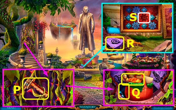 Прохождение игры Лабиринты Мира 8 Прохождение игры Лабиринты Мира 8