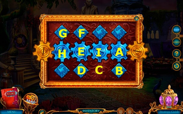 Прохождение игры Лабиринты Мира 8 Прохождение игры Лабиринты Мира 8