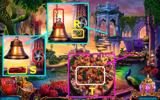 Прохождение игры Лабиринты Мира 8 Прохождение игры Лабиринты Мира 8