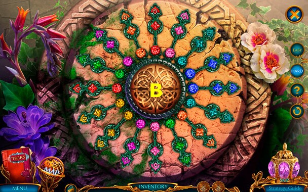 Прохождение игры Лабиринты Мира 8 Прохождение игры Лабиринты Мира 8