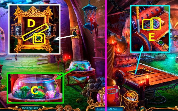 Прохождение игры Лабиринты Мира 8 Прохождение игры Лабиринты Мира 8