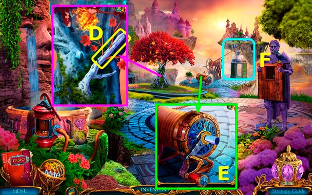 Прохождение игры Лабиринты Мира 8 Прохождение игры Лабиринты Мира 8
