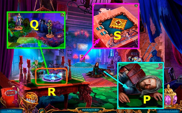 Прохождение игры Лабиринты Мира 8 Прохождение игры Лабиринты Мира 8