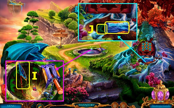 Прохождение игры Лабиринты Мира 8 Прохождение игры Лабиринты Мира 8
