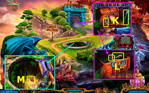 Прохождение игры Лабиринты Мира 8 Прохождение игры Лабиринты Мира 8