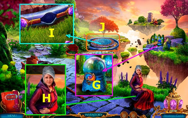 Прохождение игры Лабиринты Мира 8 Прохождение игры Лабиринты Мира 8
