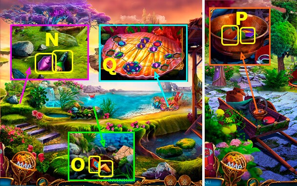 Прохождение игры Лабиринты Мира 8 Прохождение игры Лабиринты Мира 8