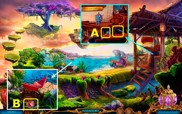 Прохождение игры Лабиринты Мира 8 Прохождение игры Лабиринты Мира 8