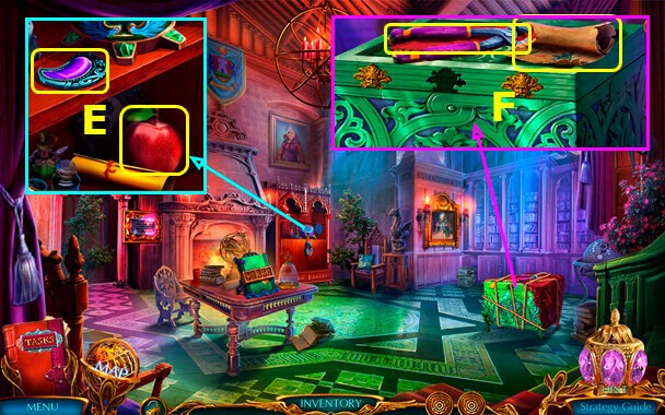 Прохождение игры Лабиринты Мира 8 Прохождение игры Лабиринты Мира 8