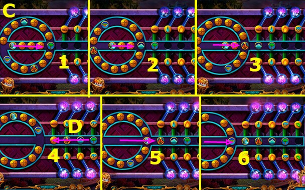 Прохождение игры Лабиринты Мира 8 Прохождение игры Лабиринты Мира 8