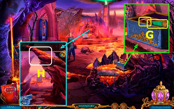 Прохождение игры Лабиринты Мира 8 Прохождение игры Лабиринты Мира 8