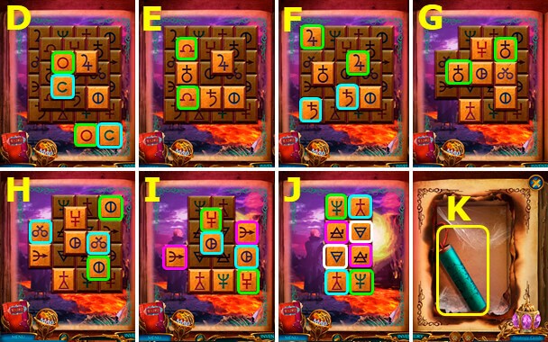 Прохождение игры Лабиринты Мира 8 Прохождение игры Лабиринты Мира 8