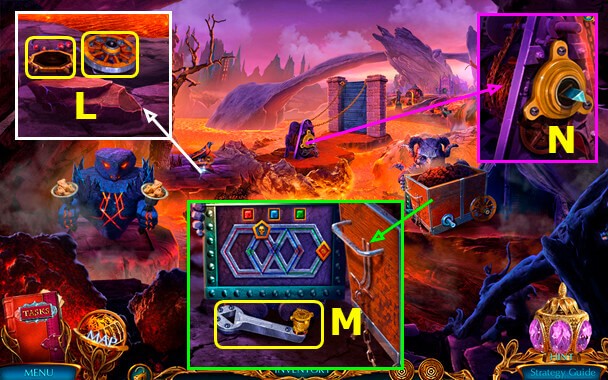 Прохождение игры Лабиринты Мира 8 Прохождение игры Лабиринты Мира 8