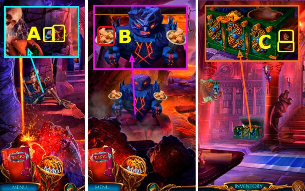 Прохождение игры Лабиринты Мира 8 Прохождение игры Лабиринты Мира 8