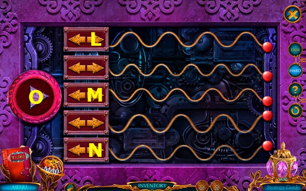 Прохождение игры Лабиринты Мира 8 Прохождение игры Лабиринты Мира 8