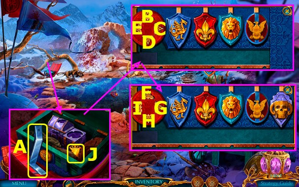 Прохождение игры Лабиринты Мира 8 Прохождение игры Лабиринты Мира 8