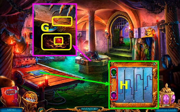 Прохождение игры Лабиринты Мира 8 Прохождение игры Лабиринты Мира 8