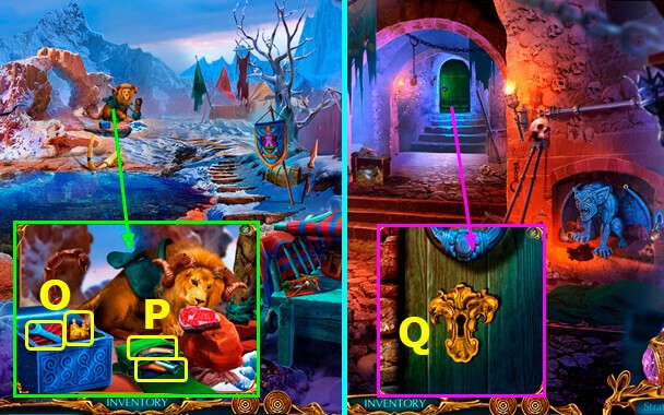 Прохождение игры Лабиринты Мира 8 Прохождение игры Лабиринты Мира 8