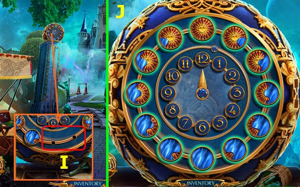 Прохождение игры labyrinths 9 пошагово