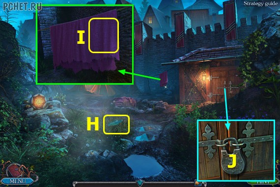 Прохождение игры Легендарные предания 1 Прохождение игры Легендарные предания 1