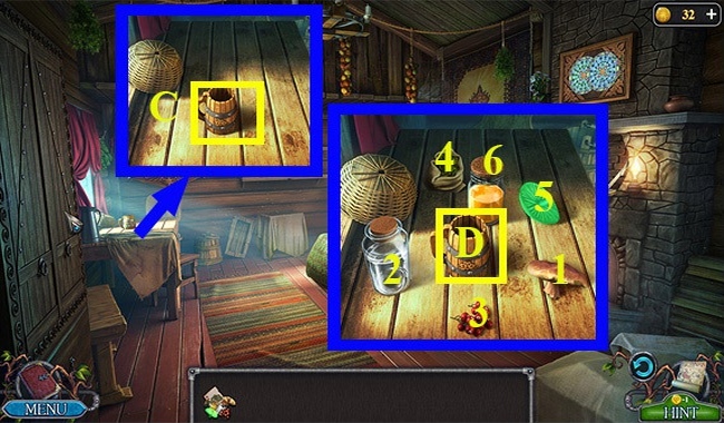 Прохождение игры Легендарные предания 3