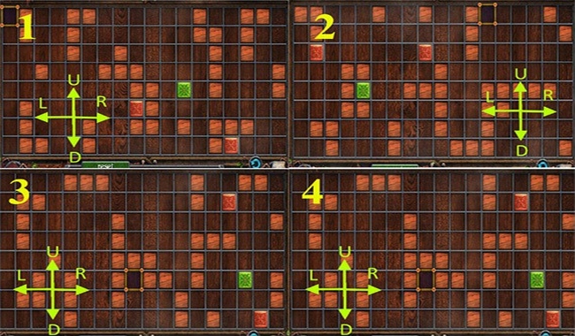 Прохождение игры Легендарные предания 3