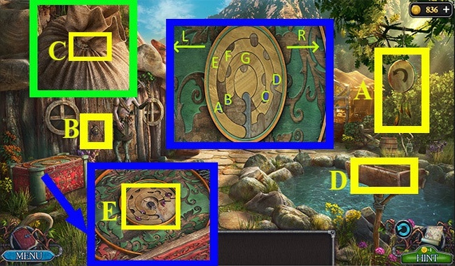 Прохождение игры Легендарные предания 3