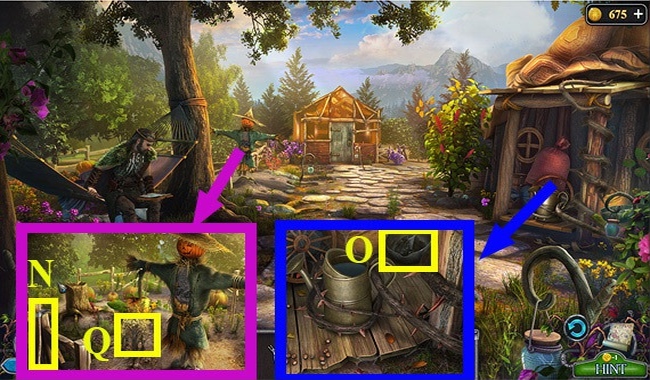 Прохождение игры Легендарные предания 3