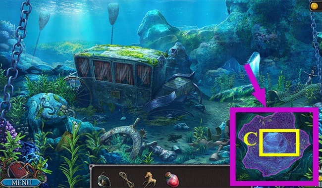 Прохождение игры Легендарные предания 3