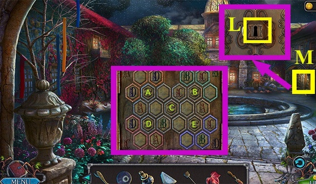 Прохождение игры Легендарные предания 3
