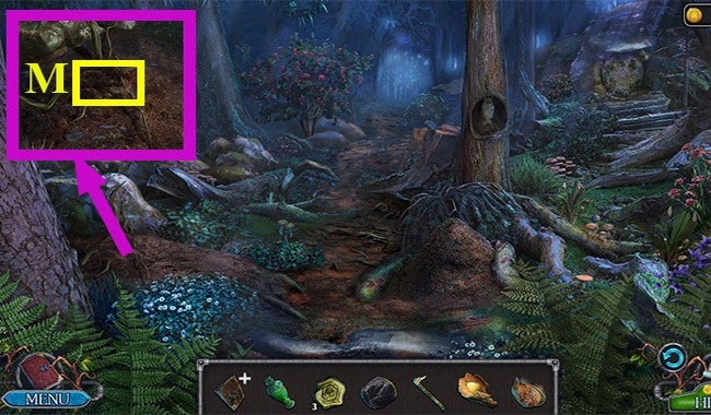 Прохождение игры Легендарные предания 3
