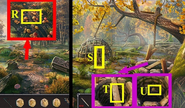 Прохождение игры Легендарные предания 3