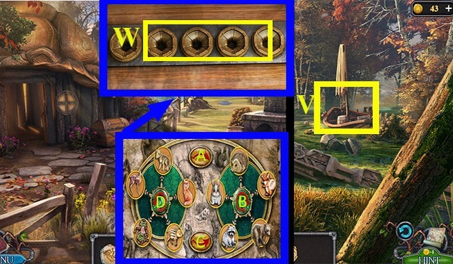 Прохождение игры Легендарные предания 3