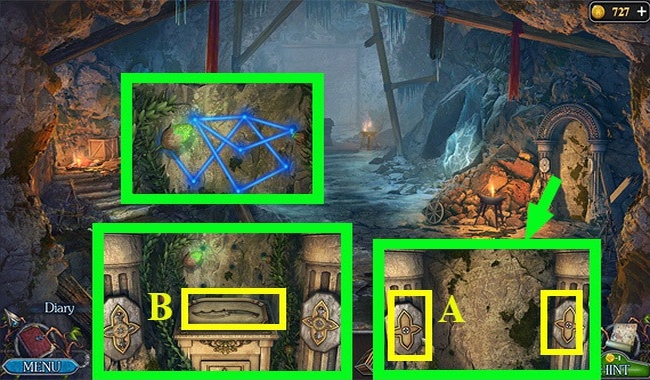 Прохождение игры Легендарные предания 3
