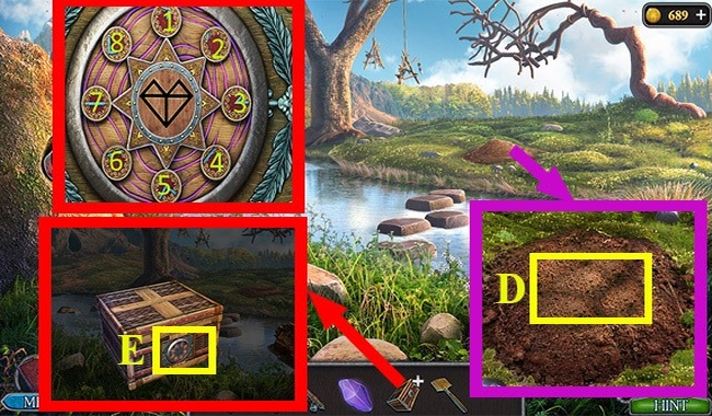 Прохождение игры Легендарные предания 3