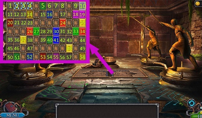 Прохождение игры Легендарные предания 3