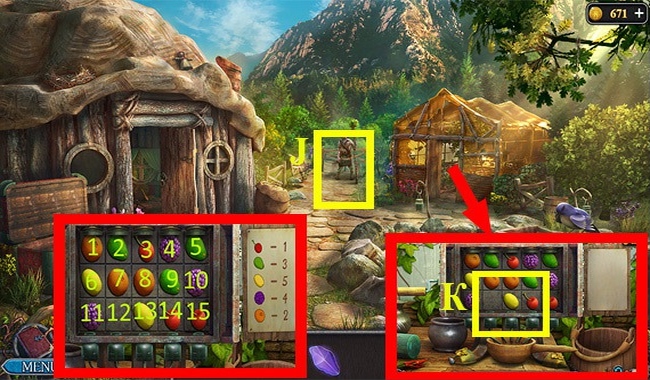 Прохождение игры Легендарные предания 3