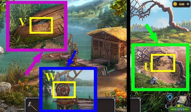 Прохождение игры Легендарные предания 3