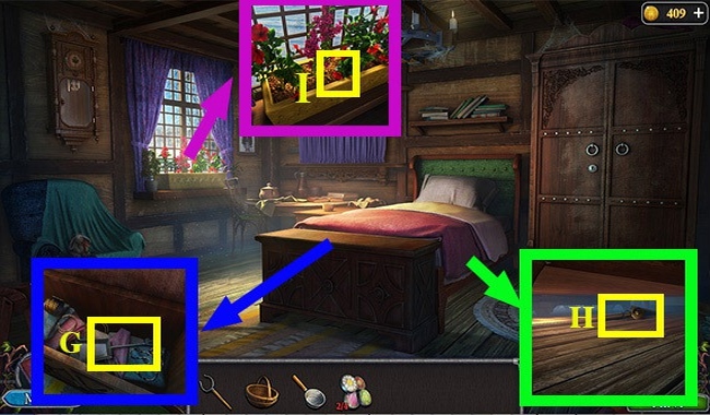 Прохождение игры Легендарные предания 3