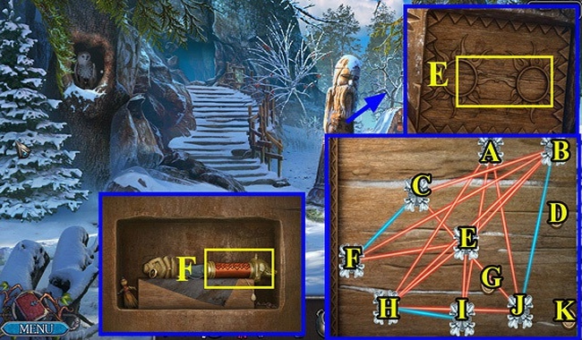 Прохождение игры Легендарные предания 3
