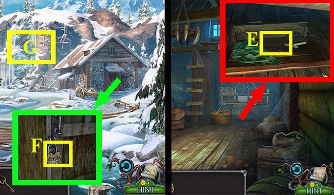 Прохождение игры Легендарные предания 3