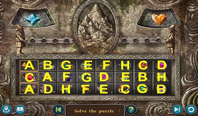 Прохождение игры Легендарные предания 4
