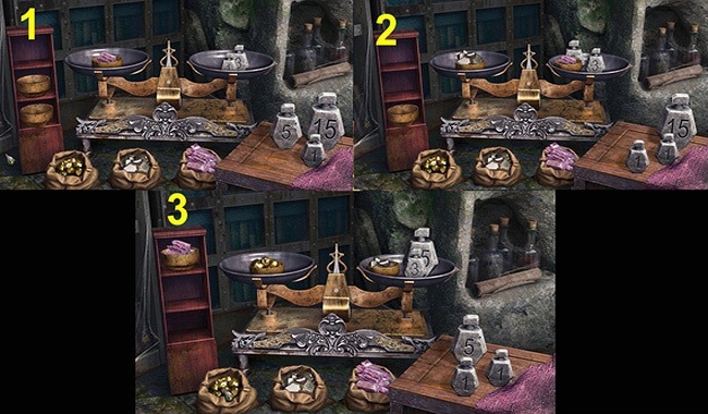 Прохождение игры Легендарные предания 4