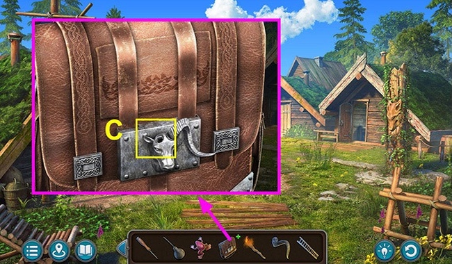 Прохождение игры Легендарные предания 4