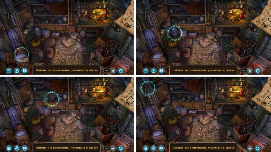 Прохождение игры Затерянные земли 11
