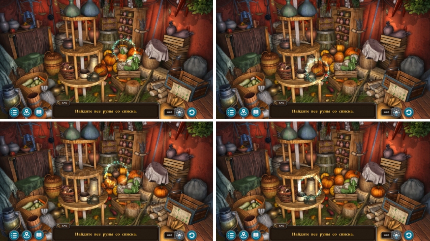 Прохождение игры Затерянные земли 11